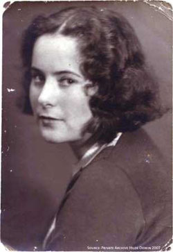 ������ ����� (Hilde Domin)